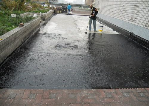 技术篇!涂膜防水应用问题及对策?